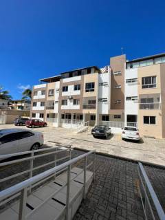 Apartamento à venda no bairro Ipitanga em Lauro de Freitas/BA