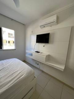 Apartamento à venda no bairro Ipitanga em Lauro de Freitas/BA