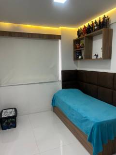 Apartamento à venda no bairro Parque Bela Vista em Salvador/BA