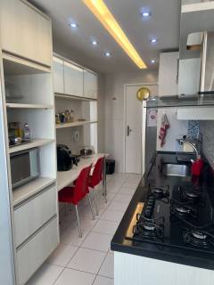 Apartamento à venda no bairro Parque Bela Vista em Salvador/BA