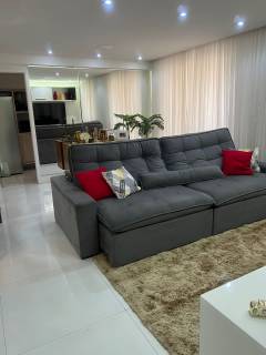 Apartamento à venda no bairro Parque Bela Vista em Salvador/BA