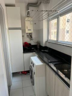 Apartamento à venda no bairro Parque Bela Vista em Salvador/BA