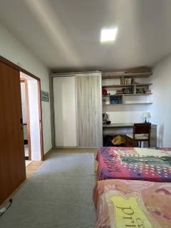 Apartamento à venda no bairro Pitangueiras em Lauro de Freitas/BA