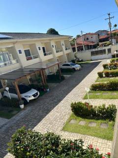 Casa à venda no bairro Vila Praiana em Lauro de Freitas/BA