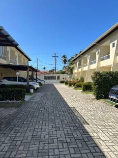 Casa à venda no bairro Vila Praiana em Lauro de Freitas/BA