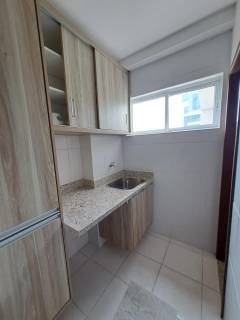 Apartamento à venda no bairro Armação em Salvador/BA