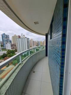 Apartamento à venda no bairro Armação em Salvador/BA