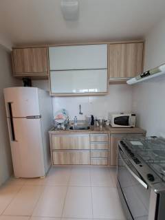 Apartamento à venda no bairro Armação em Salvador/BA