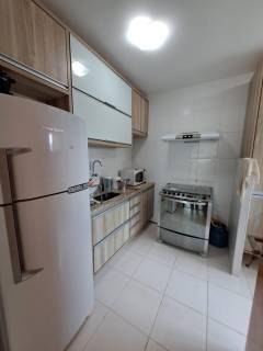 Apartamento à venda no bairro Armação em Salvador/BA