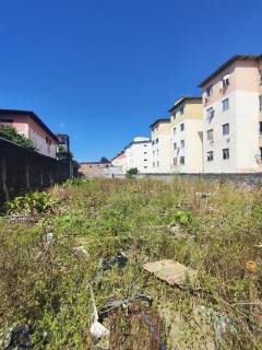 Terreno à venda no bairro Jardim das Margaridas em Salvador/BA