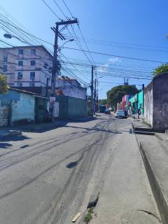 Terreno à venda no bairro Jardim das Margaridas em Salvador/BA