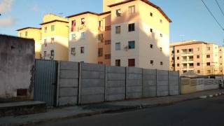 Terreno à venda no bairro Jardim das Margaridas em Salvador/BA