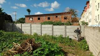 Terreno à venda no bairro Jardim das Margaridas em Salvador/BA