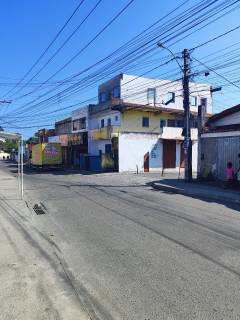 Terreno à venda no bairro Jardim das Margaridas em Salvador/BA