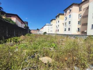 Terreno à venda no bairro Jardim das Margaridas em Salvador/BA