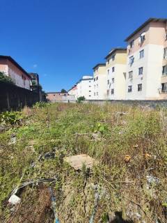 Terreno à venda no bairro Jardim das Margaridas em Salvador/BA