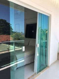 Casa Duplex em Itapuã Salvador