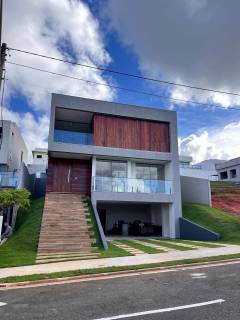 Casa à venda no bairro ALPHAVILLE NORTE  2 em Camaçari/BA