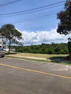 Terreno à venda no bairro Alphaville (Abrantes) em Camaçari/BA