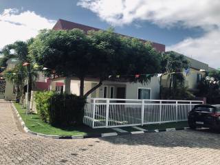 Casa à venda no bairro Catu de Abrantes em Lauro de Freitas/BA