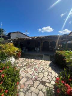 Casa à venda no bairro Piatã em Salvador/BA