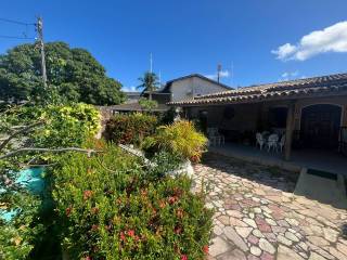 Casa à venda no bairro Piatã em Salvador/BA