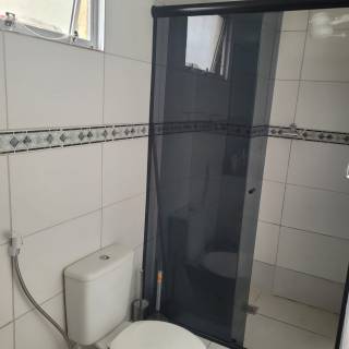 Apartamento à venda no bairro Imbuí em Salvador/BA