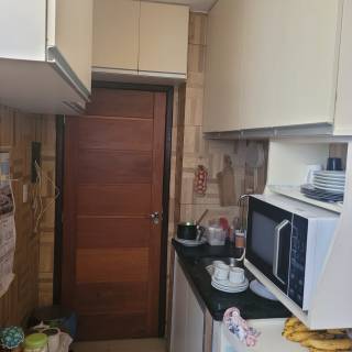 Apartamento à venda no bairro Imbuí em Salvador/BA