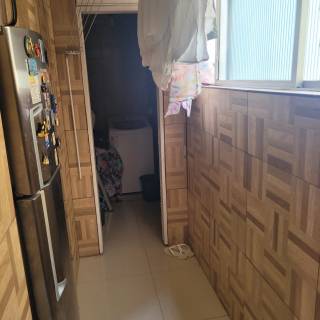 Apartamento à venda no bairro Imbuí em Salvador/BA