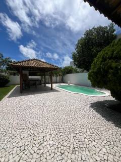 Casa à venda no bairro Catu de Abrantes (Abrantes) em Camaçari/BA