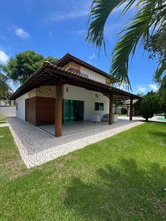 Casa à venda no bairro Catu de Abrantes (Abrantes) em Camaçari/BA