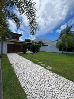 Casa à venda no bairro Catu de Abrantes (Abrantes) em Camaçari/BA