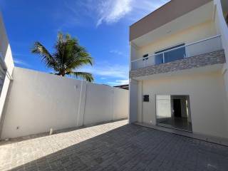 Casa à venda no bairro Ipitanga em Lauro de Freitas/BA