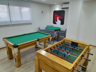 Apartamento à venda no bairro Praia do Flamengo em Salvador/BA