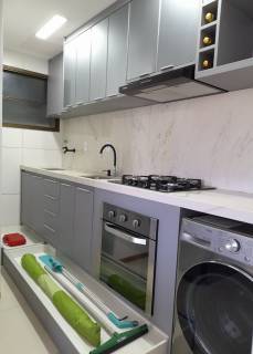 Apartamento à venda no bairro Praia do Flamengo em Salvador/BA