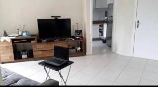 Apartamento Padrão na Rua Silveira Martins