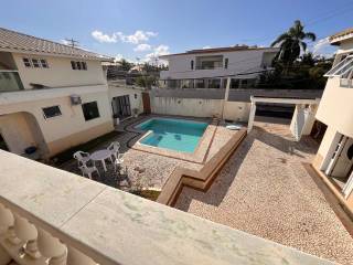 Casa à venda no bairro Vilas do Atlantico em Lauro de Freitas/BA