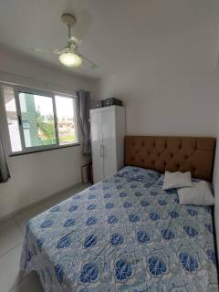 Apartamento à venda no bairro Pitangueiras em Lauro de Freitas/BA