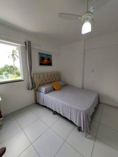 Apartamento à venda no bairro Pitangueiras em Lauro de Freitas/BA