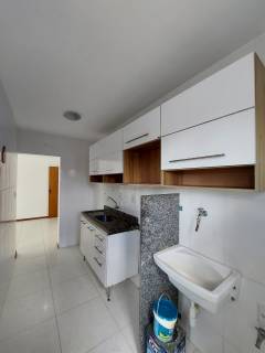 Apartamento Padrão na Rua Godofredo Filho