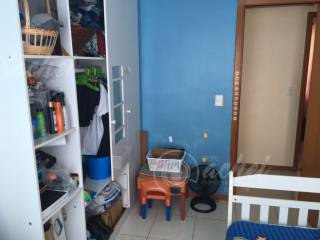 Apartamento Padrão na Rua Itaeté