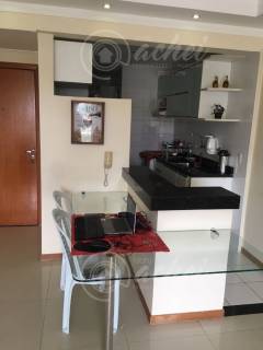 Apartamento Padrão na Rua Itaeté