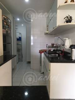 Apartamento Padrão na Rua Itaeté