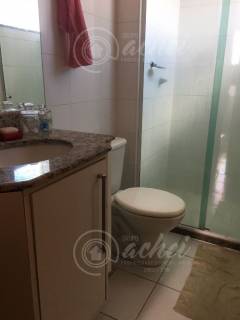 Apartamento Padrão na Rua Itaeté