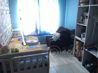 Apartamento Padrão na Rua Itaeté