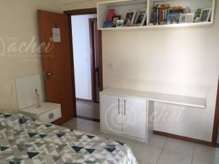 Apartamento Padrão na Rua Itaeté