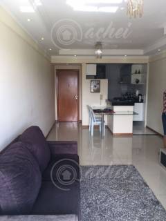 Apartamento Padrão na Rua Itaeté