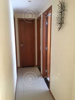 Apartamento Padrão na Rua Itaeté