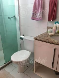 Apartamento Padrão na Rua Itaeté