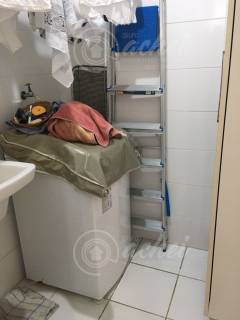 Apartamento Padrão na Rua Itaeté